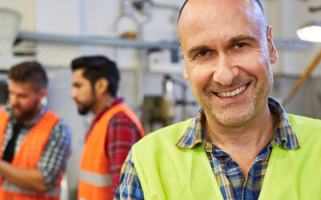 medewerkerstevredenheid